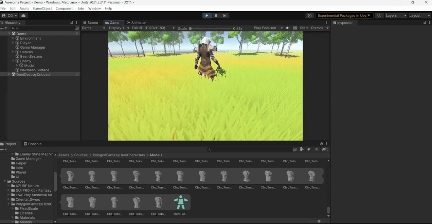 Game Development